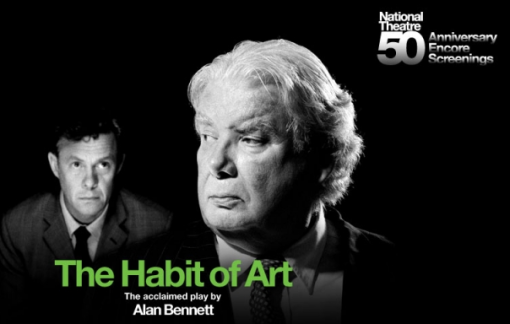 The Habit of Art Benneta, sztuka o której obejrzeniu marzę od kilku lat.